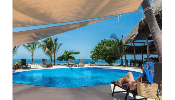 Hotel Zanzibar Magic Boutique poza 24