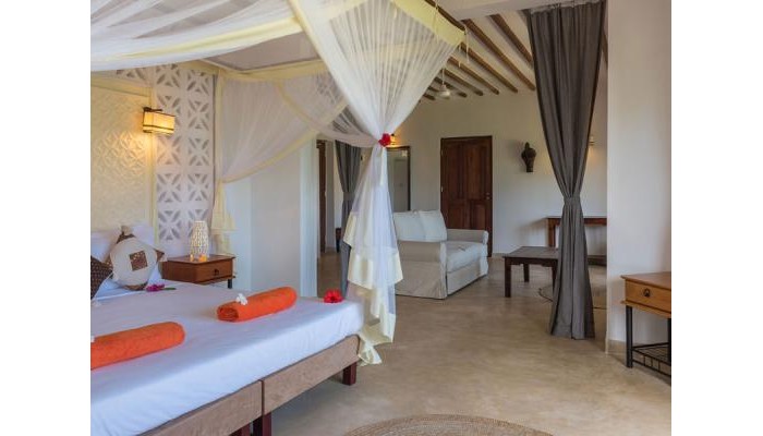 Hotel Zanzibar Magic Boutique poza 9