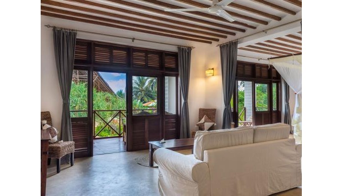 Hotel Zanzibar Magic Boutique poza 10