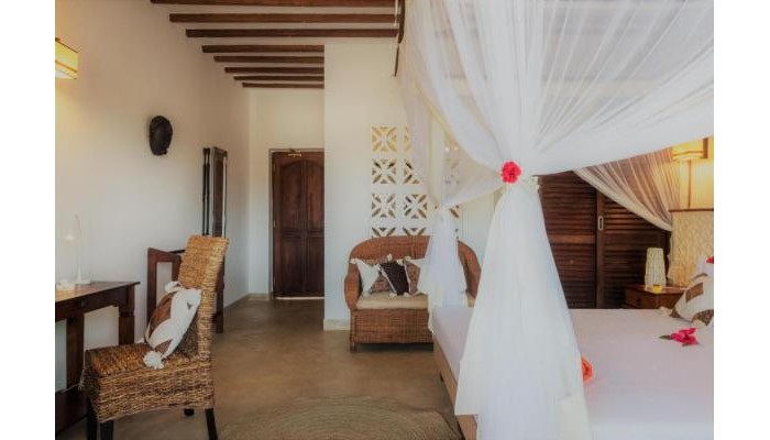 Hotel Zanzibar Magic Boutique poza 4