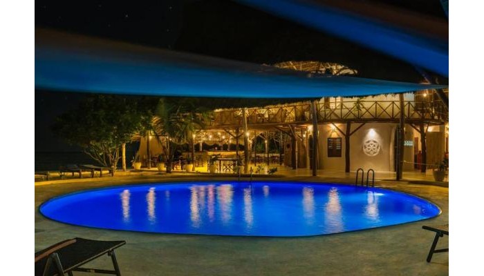 Hotel Zanzibar Magic Boutique poza 22