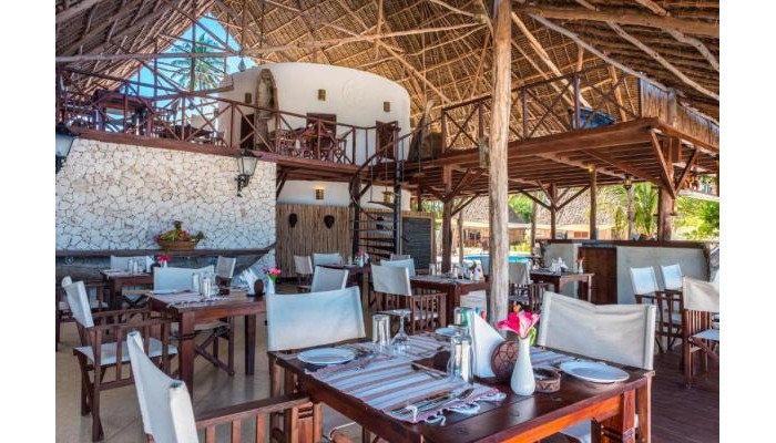 Hotel Zanzibar Magic Boutique poza 15