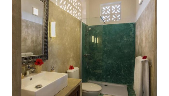 Hotel Zanzibar Magic Boutique poza 12