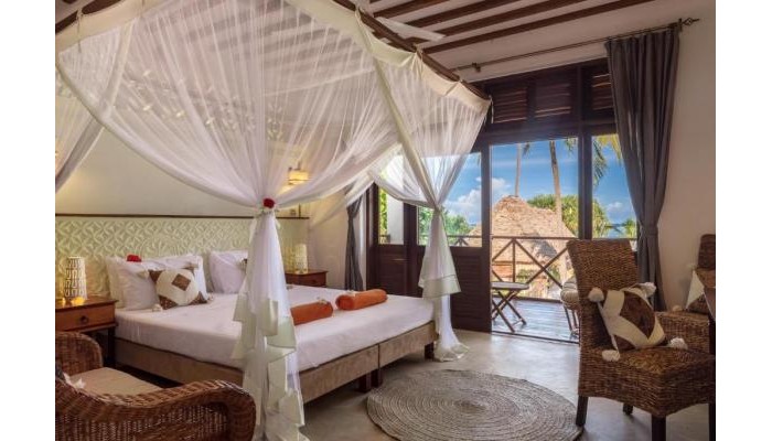 Hotel Zanzibar Magic Boutique poza 3
