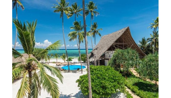 Hotel Zanzibar Magic Boutique poza 2
