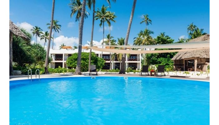 Hotel Zanzibar Magic Boutique poza 23