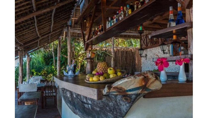 Hotel Zanzibar Magic Boutique poza 17