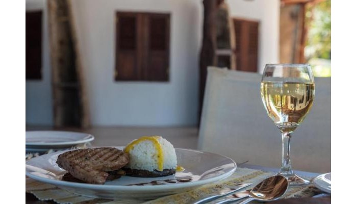 Hotel Zanzibar Magic Boutique poza 21