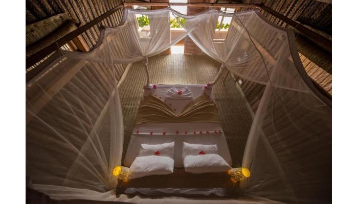 Hotel Zanzibar Sunrise At Bandas poza 9