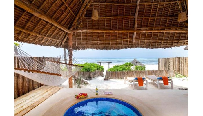 Hotel Zanzibar Sunrise At Bandas poza 24