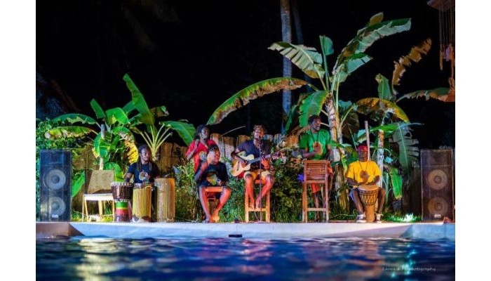 Hotel Zanzibar Sunrise At Bandas poza 26