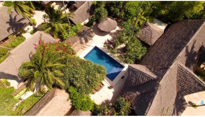 Hotel Zanzibar Sunrise At Bandas poza 23