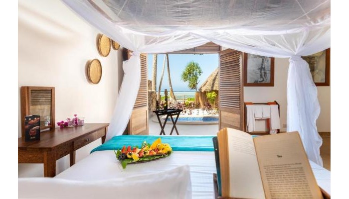 Hotel Zanzibar Sunrise At Bandas poza 11