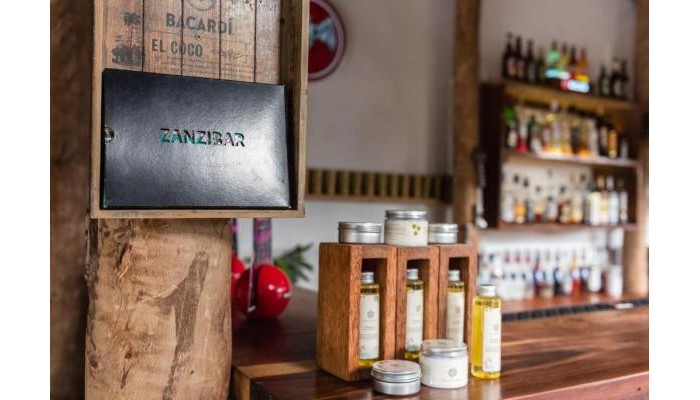 Hotel Zanzibar Sunrise At Bandas poza 20