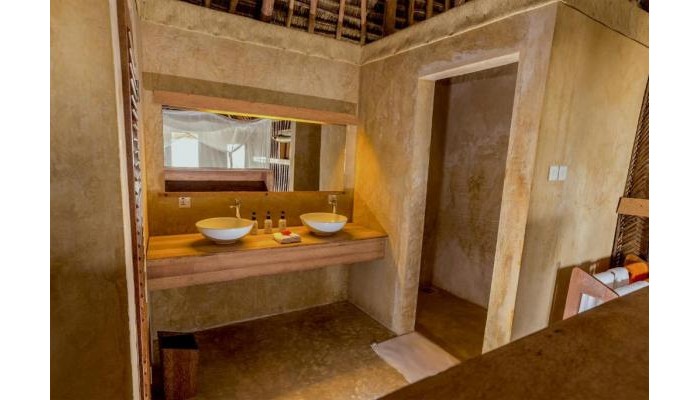 Hotel Zanzibar Sunrise At Bandas poza 14