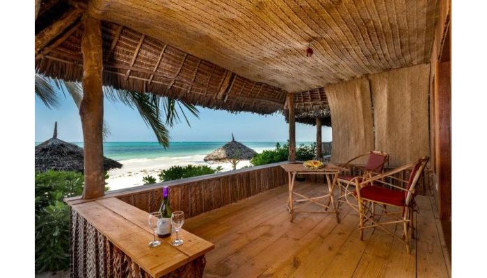 Hotel Zanzibar Sunrise At Bandas poza 10