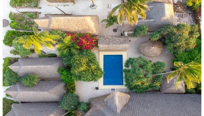 Hotel Zanzibar Sunrise At Bandas poza 25