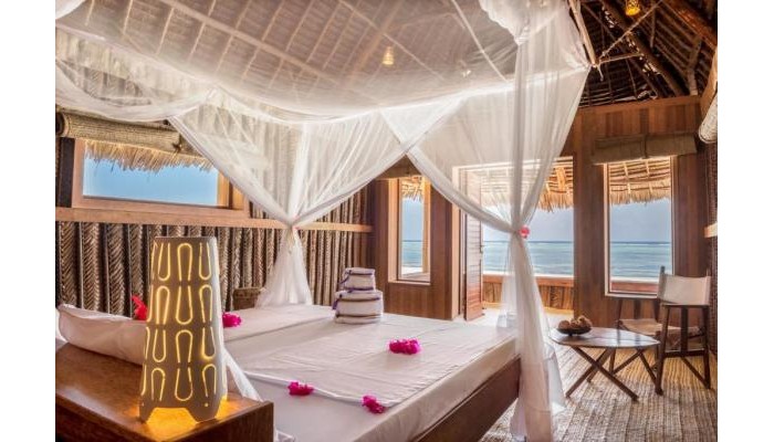 Hotel Zanzibar Sunrise At Bandas poza 2