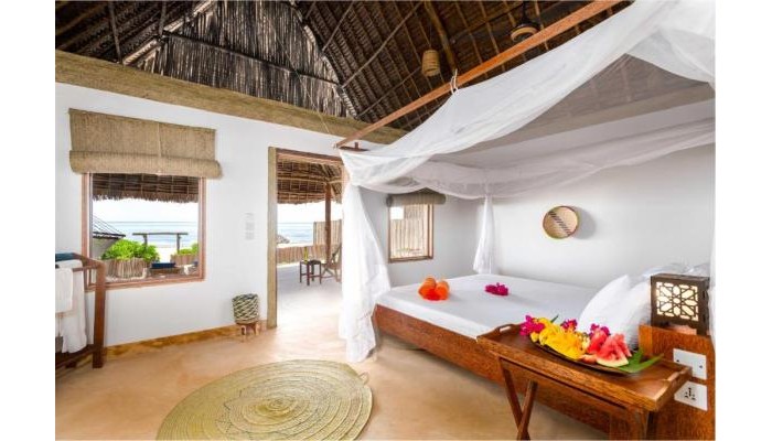 Hotel Zanzibar Sunrise At Bandas poza 3