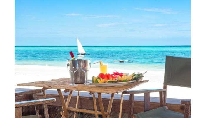 Hotel Zanzibar Sunrise At Bandas poza 19