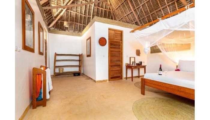 Hotel Zanzibar Sunrise At Bandas poza 4