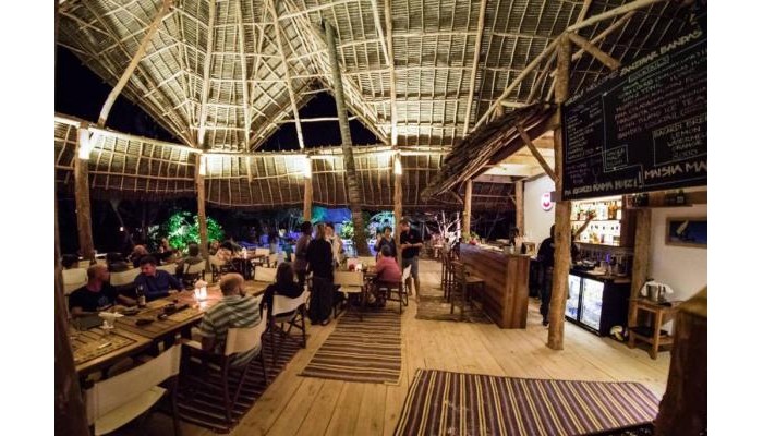 Hotel Zanzibar Sunrise At Bandas poza 17