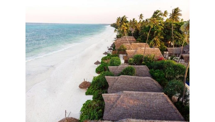 Hotel Zanzibar Sunrise At Bandas poza 1