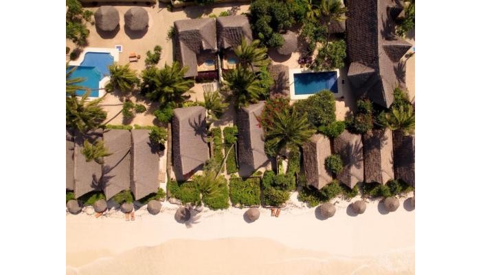 Hotel Zanzibar Sunrise At Bandas poza 0