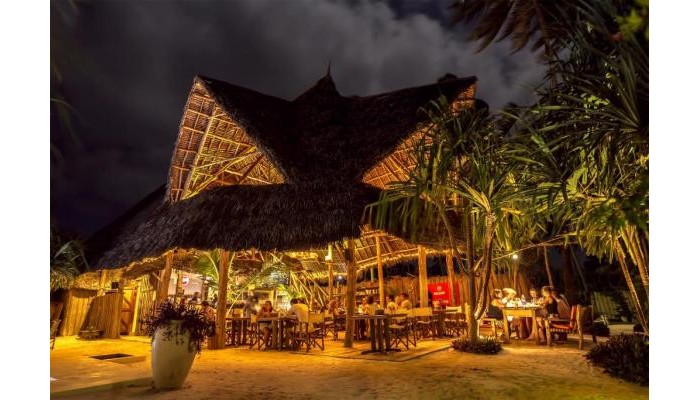 Hotel Zanzibar Sunrise At Bandas poza 16