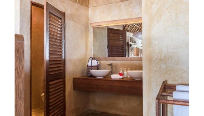 Hotel Zanzibar Sunrise At Bandas poza 15