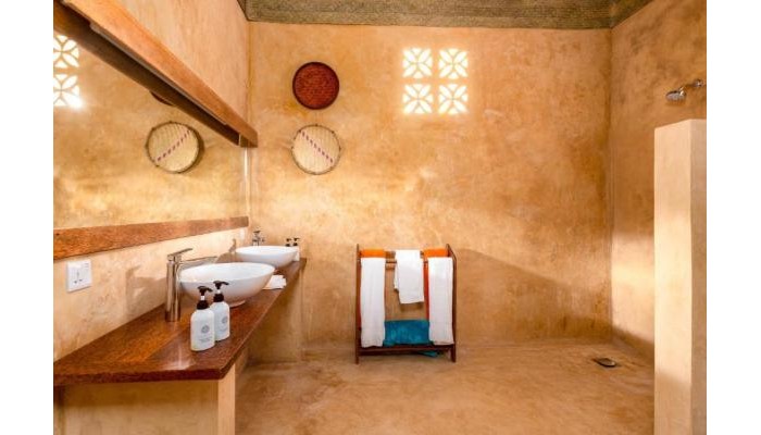 Hotel Zanzibar Sunrise At Bandas poza 13