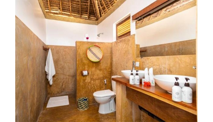 Hotel Zanzibar Sunrise At Bandas poza 12