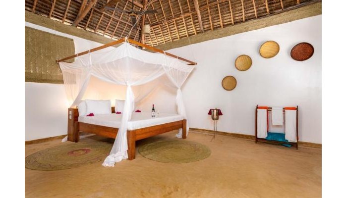 Hotel Zanzibar Sunrise At Bandas poza 5