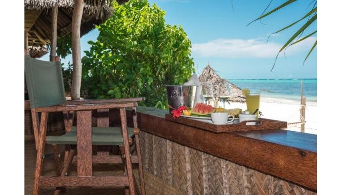 Hotel Zanzibar Sunrise At Bandas poza 18