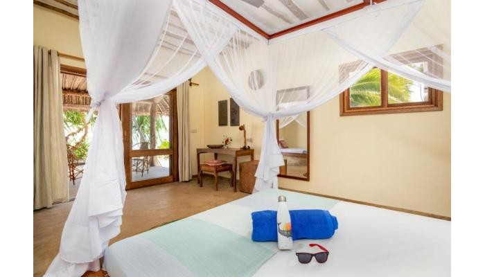 Marafiki Beach Hotel poza 2