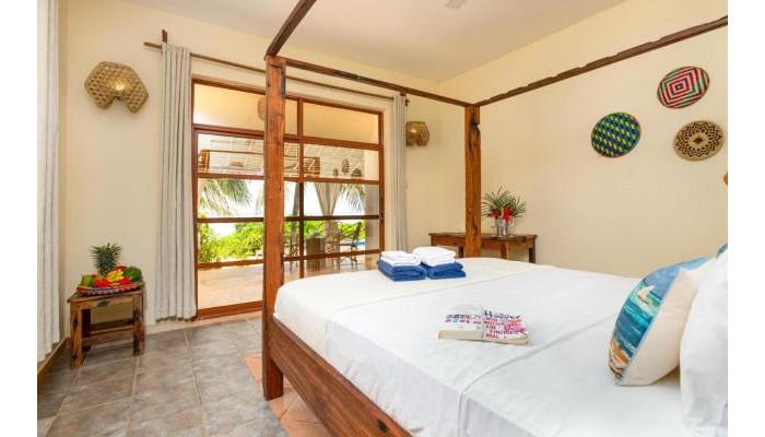 Marafiki Beach Hotel poza 5