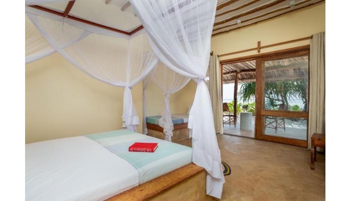 Marafiki Beach Hotel poza 7