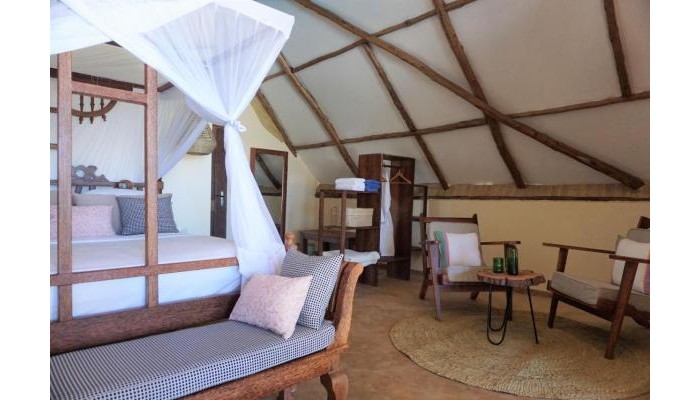 Marafiki Beach Hotel poza 1