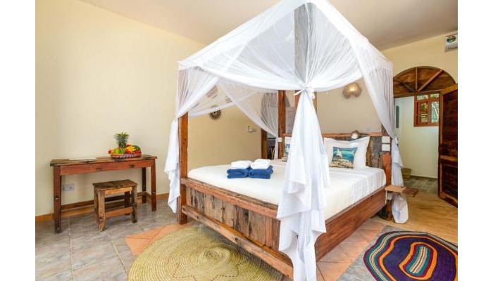 Marafiki Beach Hotel poza 6