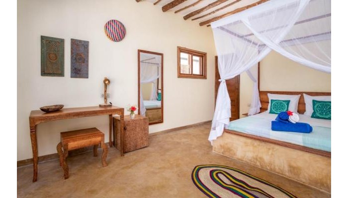 Marafiki Beach Hotel poza 8