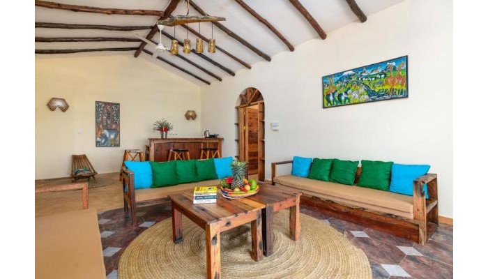 Marafiki Beach Hotel poza 4