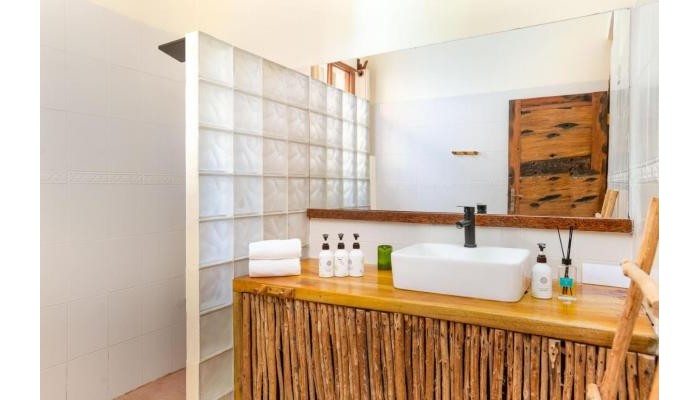 Marafiki Beach Hotel poza 3