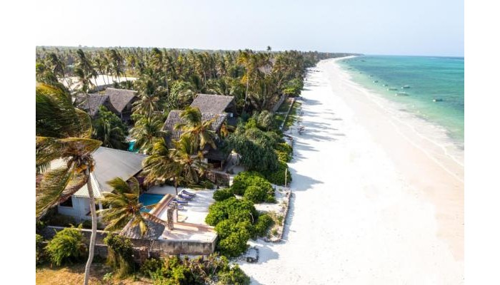 Marafiki Beach Hotel poza 12