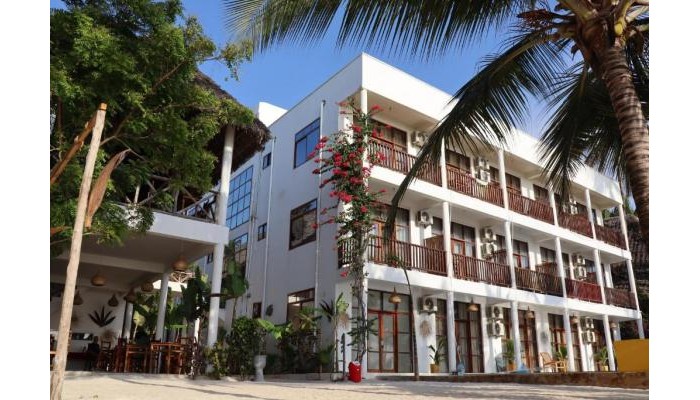 Sky & Sand Zanzibar Beach Resort poza 0