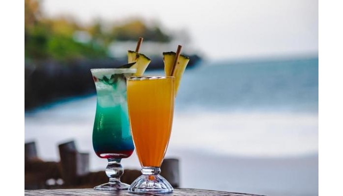 Sunshine Bay Hotel Zanzibar poza 14