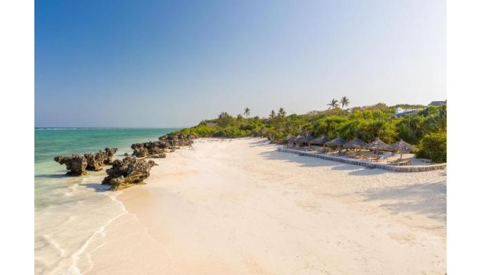 Sunshine Bay Hotel Zanzibar poza 21