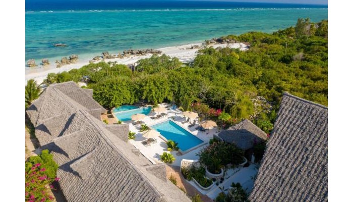 Sunshine Bay Hotel Zanzibar poza 0