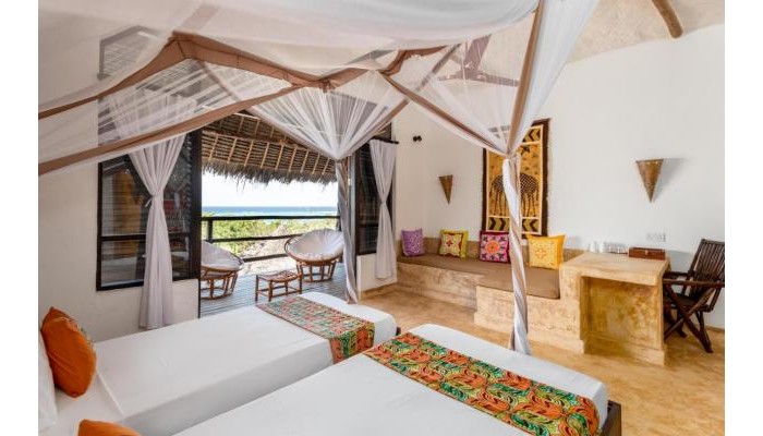 Sunshine Bay Hotel Zanzibar poza 11