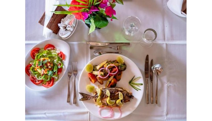 Sunshine Bay Hotel Zanzibar poza 16