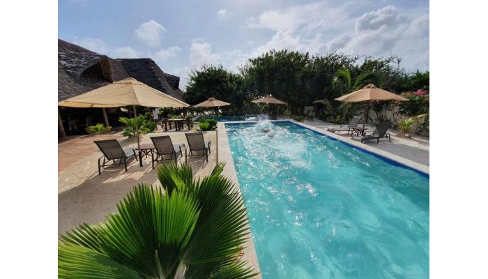 Sunshine Bay Hotel Zanzibar poza 26